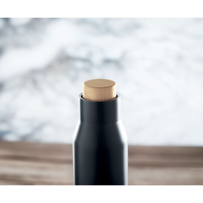 Bouteille isolante publicitaire Dudinka 500 ml 