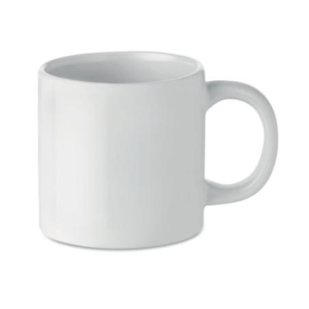 Mug personnalisé Mini Sublim 200 ml 