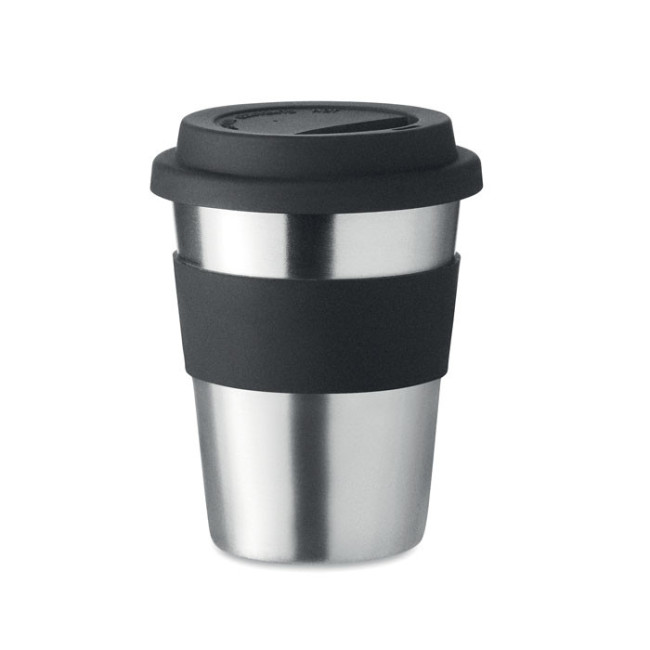 Gobelet en acier inoxydable Irmug 350 ml 