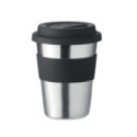 Gobelet en acier inoxydable Irmug 350 ml 