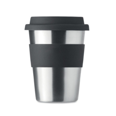 Gobelet en acier inoxydable Irmug 350 ml 