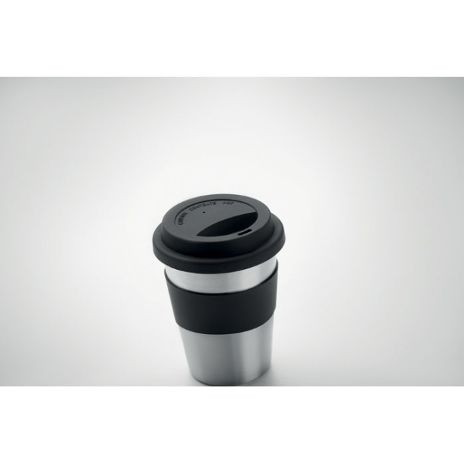 Gobelet en acier inoxydable Irmug 350 ml 