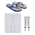Tongs publicitaires sublim Do 