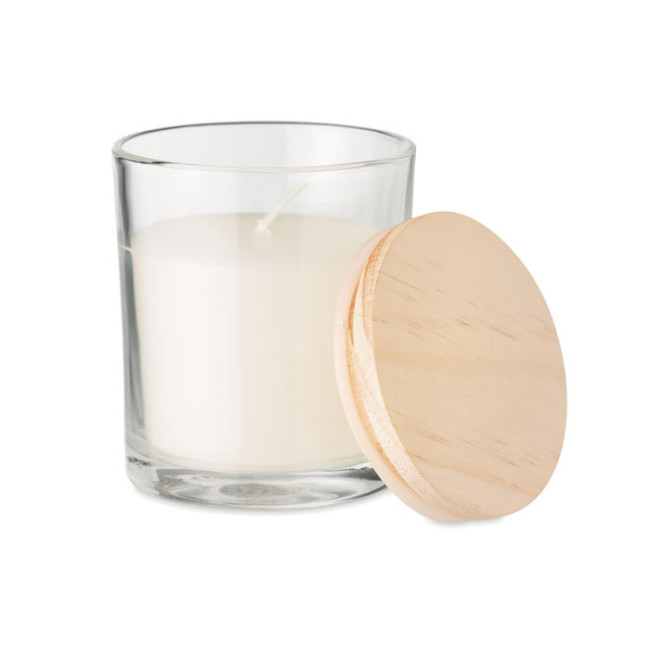 Bougie personnalisée Ancient Low 