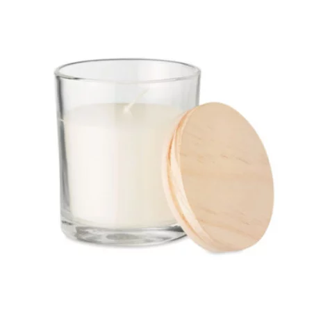 Bougie personnalisée Ancient Low 