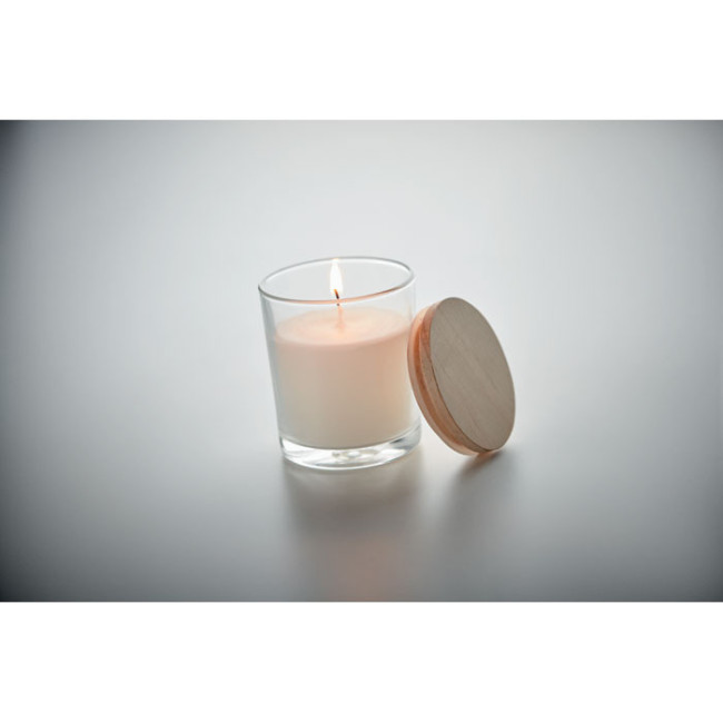 Bougie personnalisée Ancient Low 