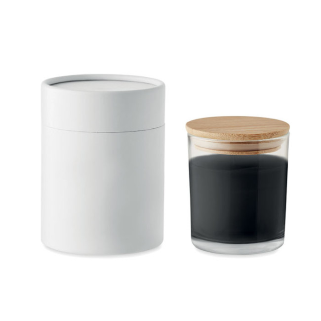 Bougie personnalisée Ancient Low 