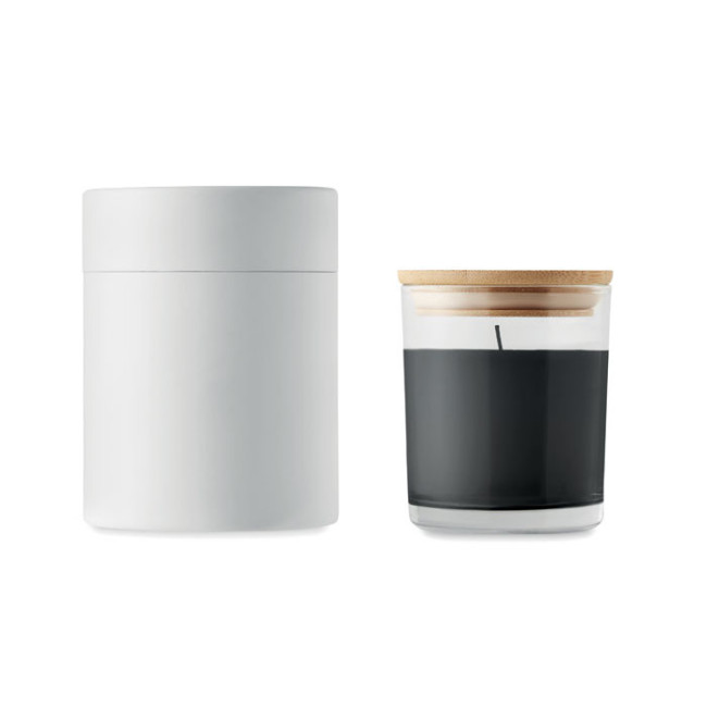 Bougie personnalisée Ancient Low 