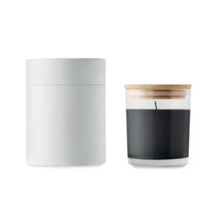 Bougie personnalisée Ancient Low 