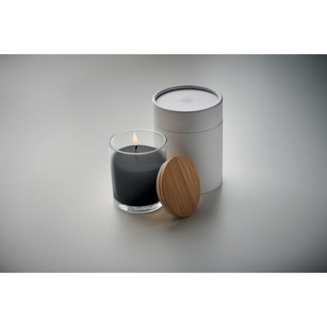 Bougie personnalisée Ancient Low 