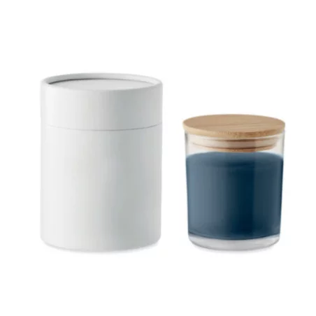 Bougie personnalisée Ancient Low 