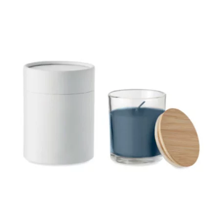 Bougie personnalisée Ancient Low 