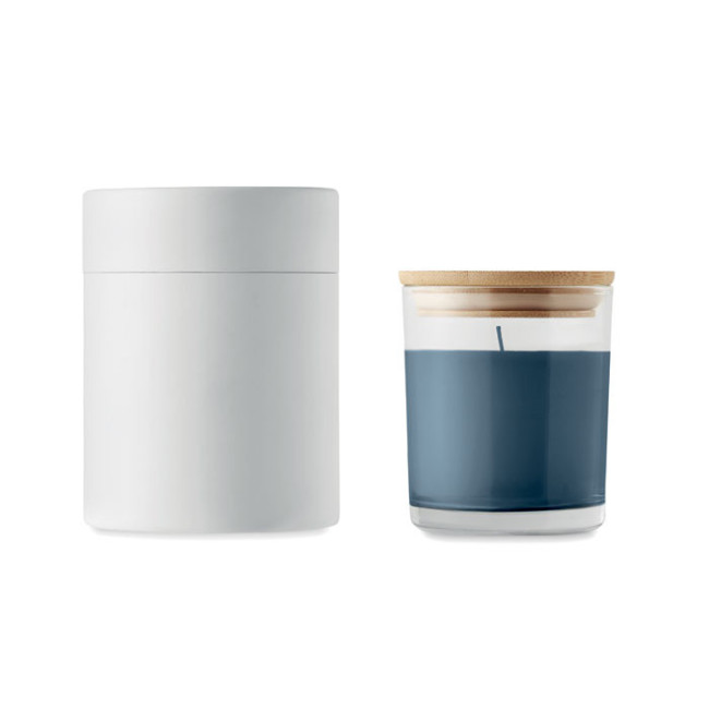 Bougie personnalisée Ancient Low 