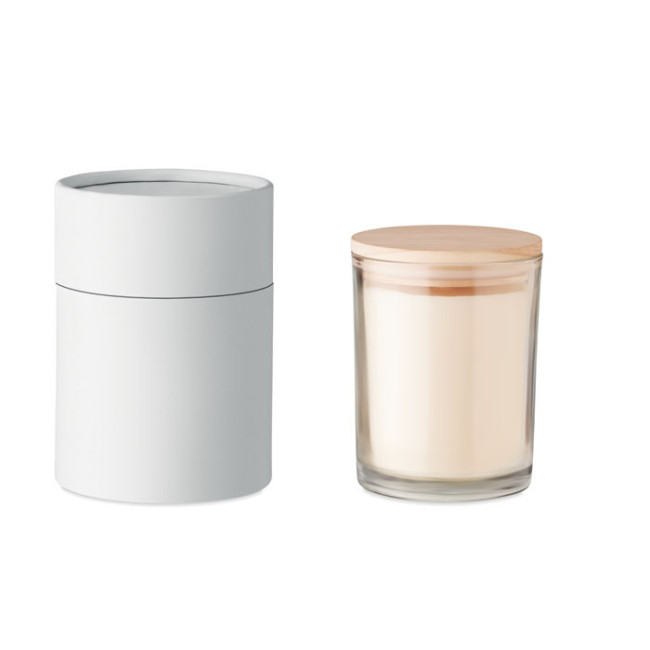Bougie personnalisée Ancient High 
