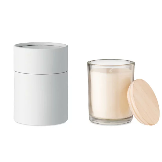 Bougie personnalisée Ancient High 