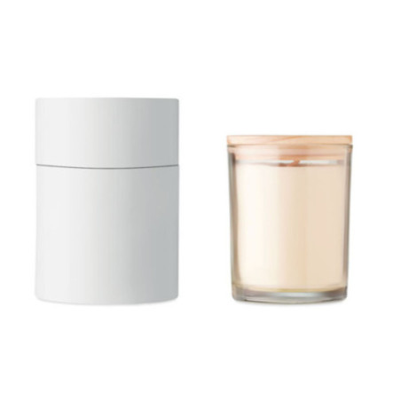 Bougie personnalisée Ancient High 
