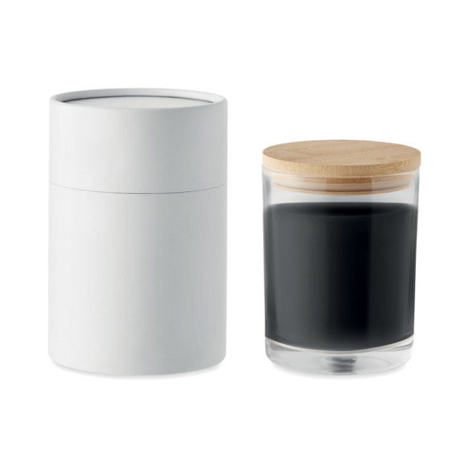 Bougie personnalisée Ancient High 