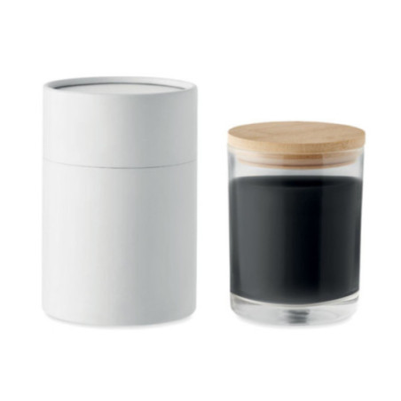 Bougie personnalisée Ancient High 