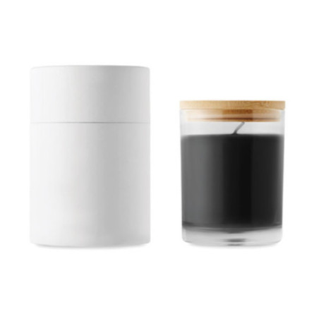 Bougie personnalisée Ancient High 
