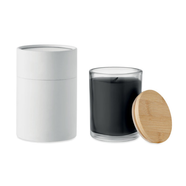 Bougie personnalisée Ancient High 