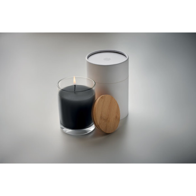 Bougie personnalisée Ancient High 