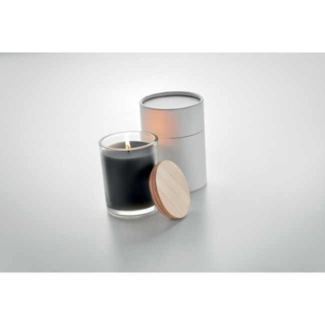 Bougie personnalisée Ancient High 