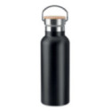 Bouteille isotherme publicitaire Helsinki 500 ml 
