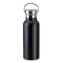 Bouteille isotherme publicitaire Helsinki 500 ml 