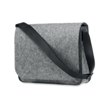 Sac messager publicitaire RPET Baglo 