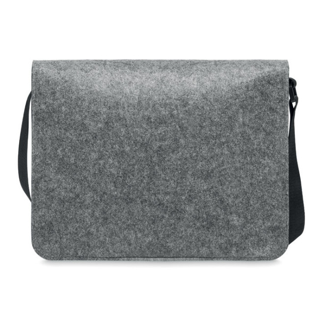 Sac messager publicitaire RPET Baglo 