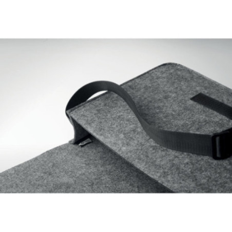 Sac messager publicitaire RPET Baglo 