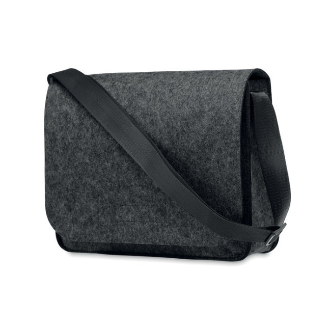Sac messager publicitaire RPET Baglo 