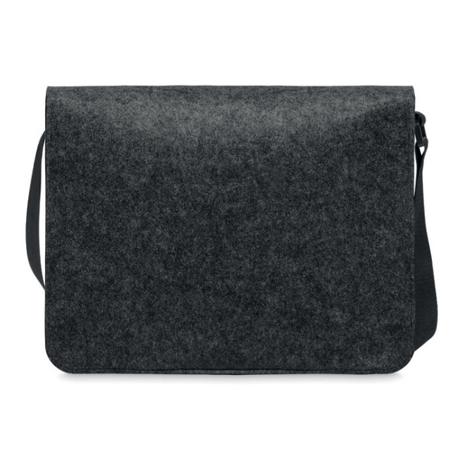 Sac messager publicitaire RPET Baglo 