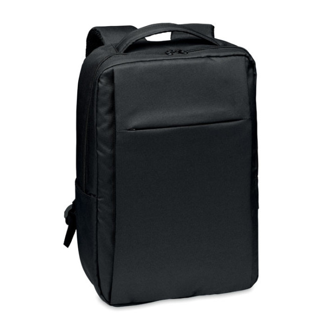 Sac à dos ordinateur en RPET Seoul 