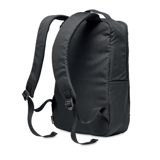 Sac à dos ordinateur en RPET Seoul 