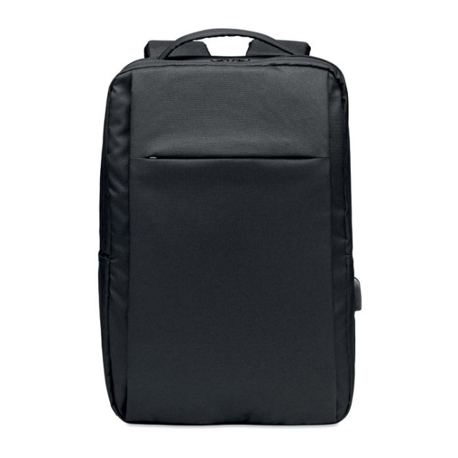 Sac à dos ordinateur en RPET Seoul 