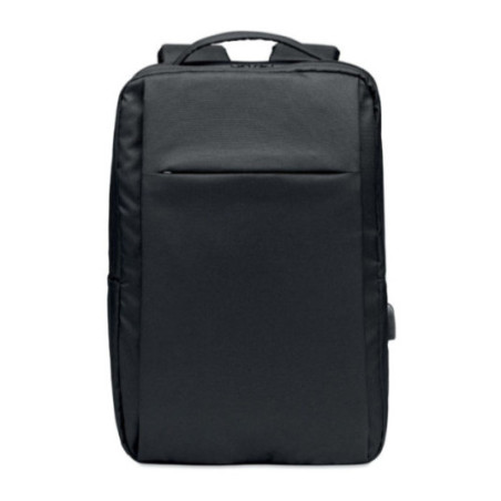 Sac à dos ordinateur en RPET Seoul 