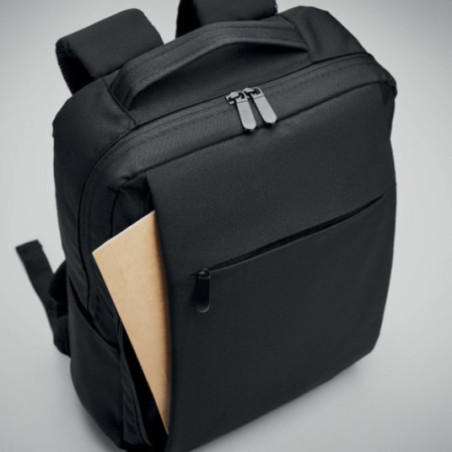 Sac à dos ordinateur en RPET Seoul 
