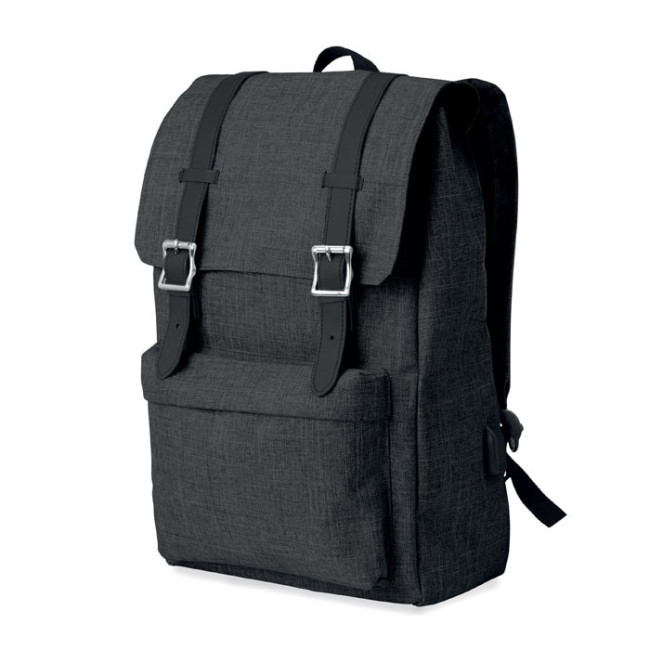 Sac à dos publicitaire Riga 