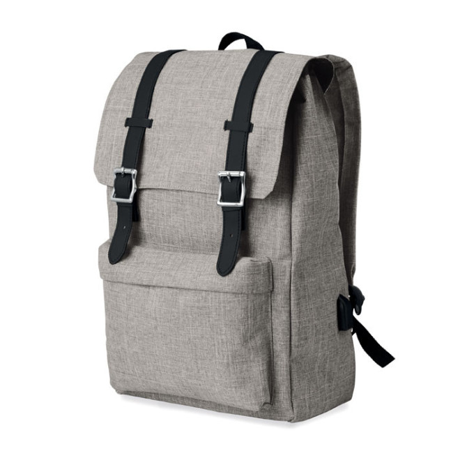 Sac à dos publicitaire Riga 
