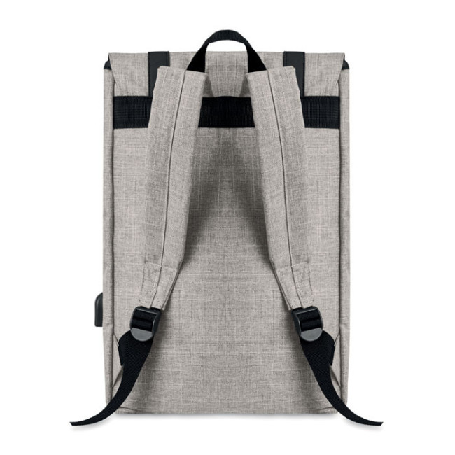 Sac à dos publicitaire Riga 