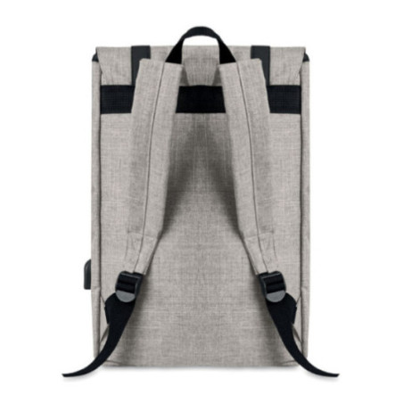 Sac à dos publicitaire Riga 