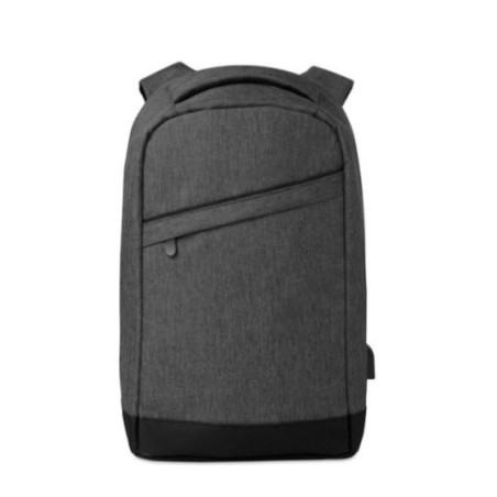 Sac à dos personnalisé anti-vol Berlin 