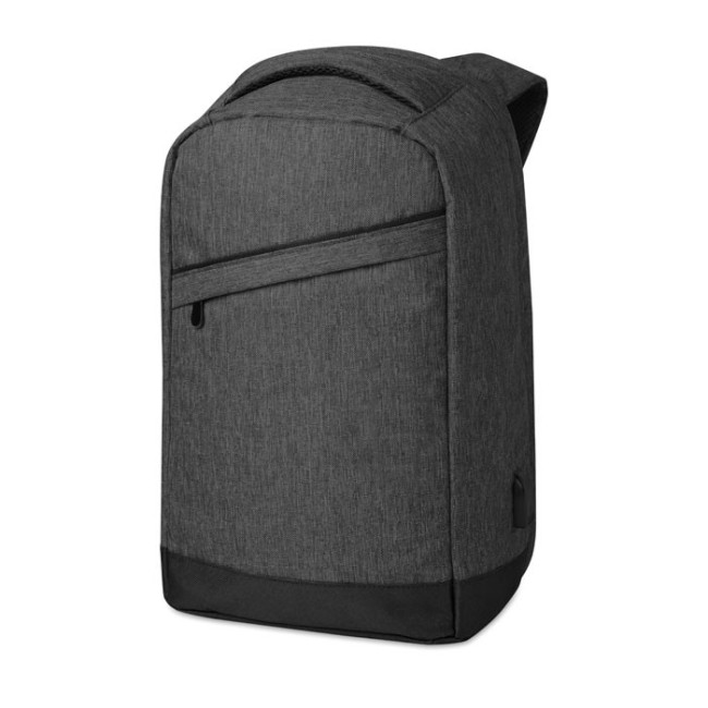 Sac à dos personnalisé anti-vol Berlin 
