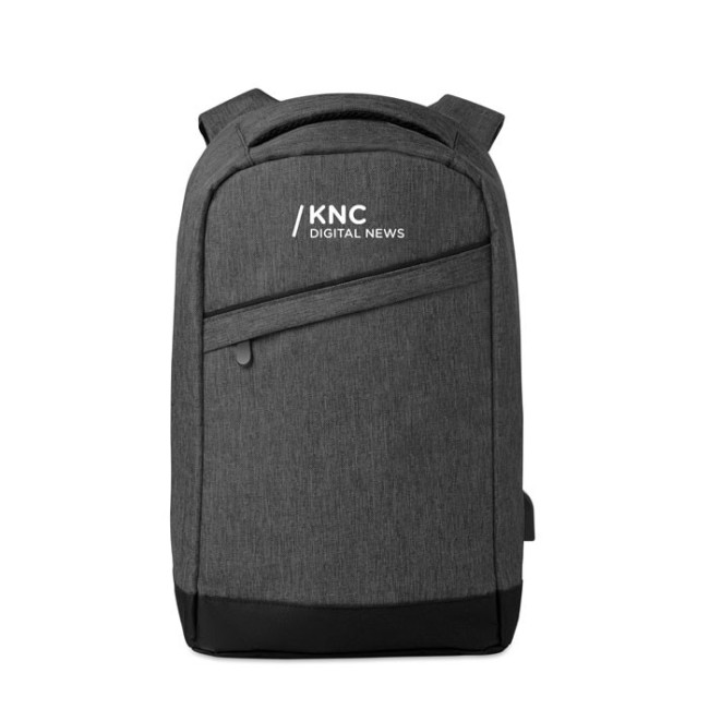 Sac à dos personnalisé anti-vol Berlin 