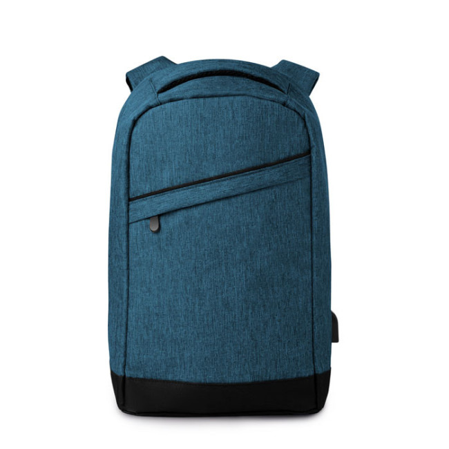 Sac à dos personnalisé anti-vol Berlin 