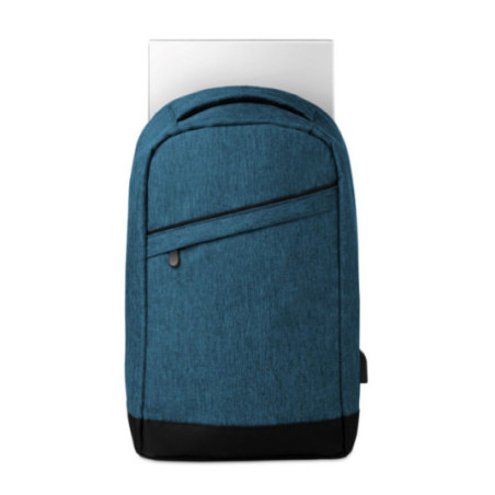 Sac à dos personnalisé anti-vol Berlin 