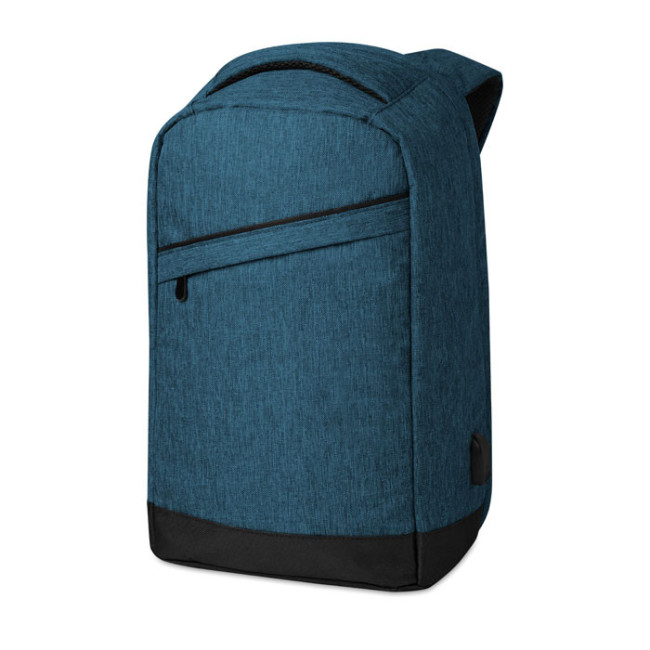 Sac à dos personnalisé anti-vol Berlin 