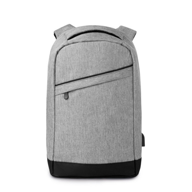 Sac à dos personnalisé anti-vol Berlin 
