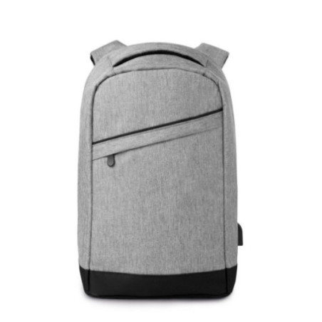 Sac à dos personnalisé anti-vol Berlin 
